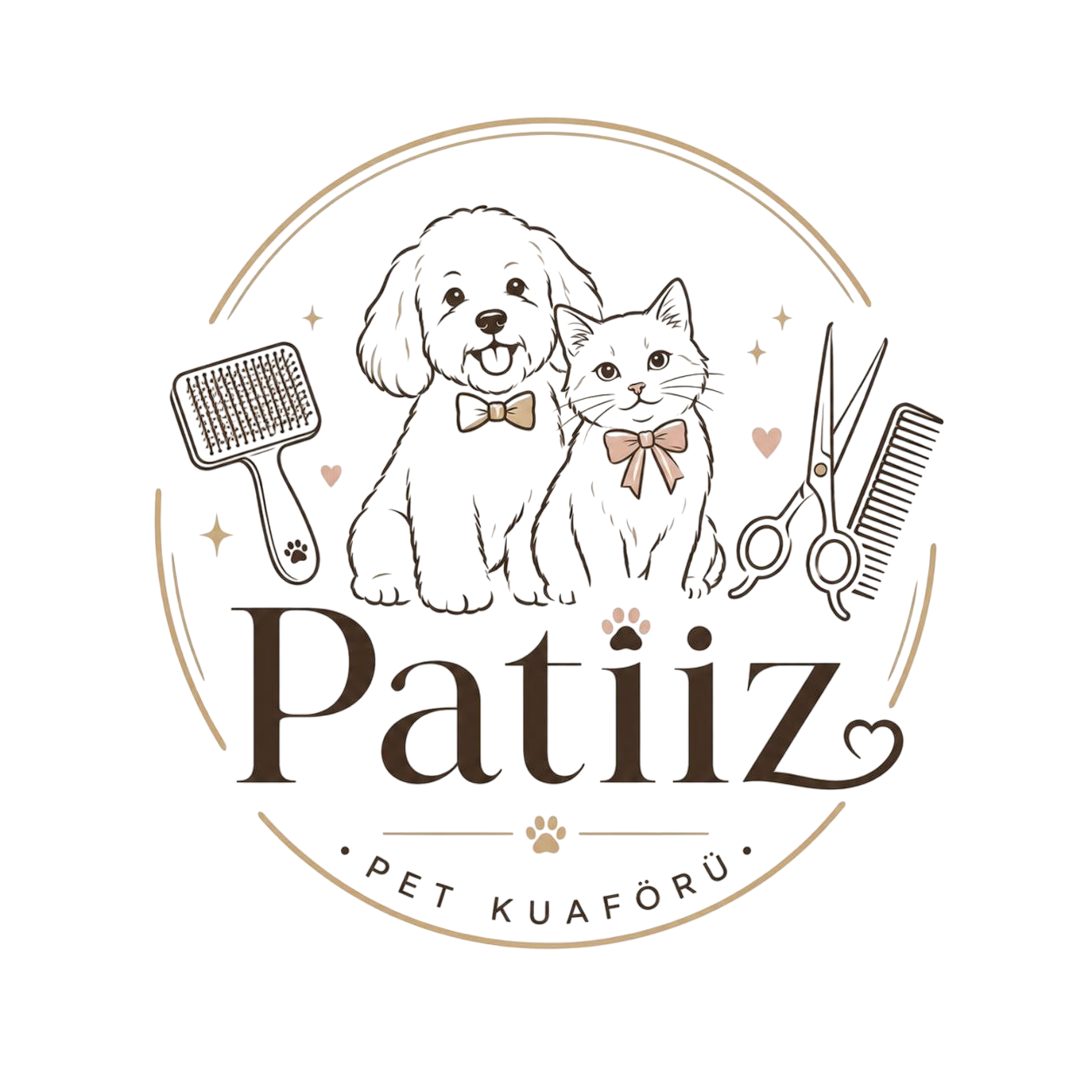 Patiizpet Pet Kuaförü